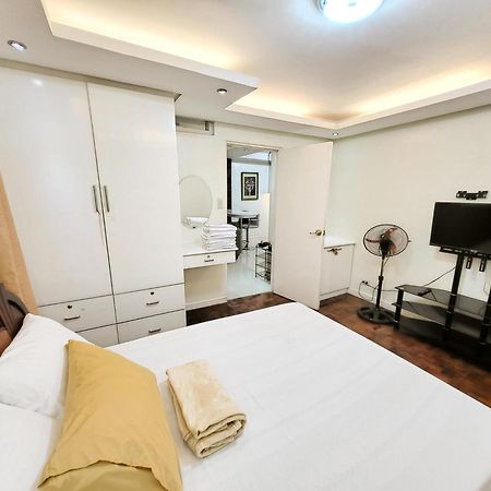 Golden Queen Suites Baguio City Luaran gambar