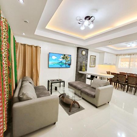 Golden Queen Suites Baguio City Luaran gambar