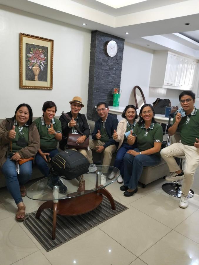 Golden Queen Suites Baguio City Luaran gambar