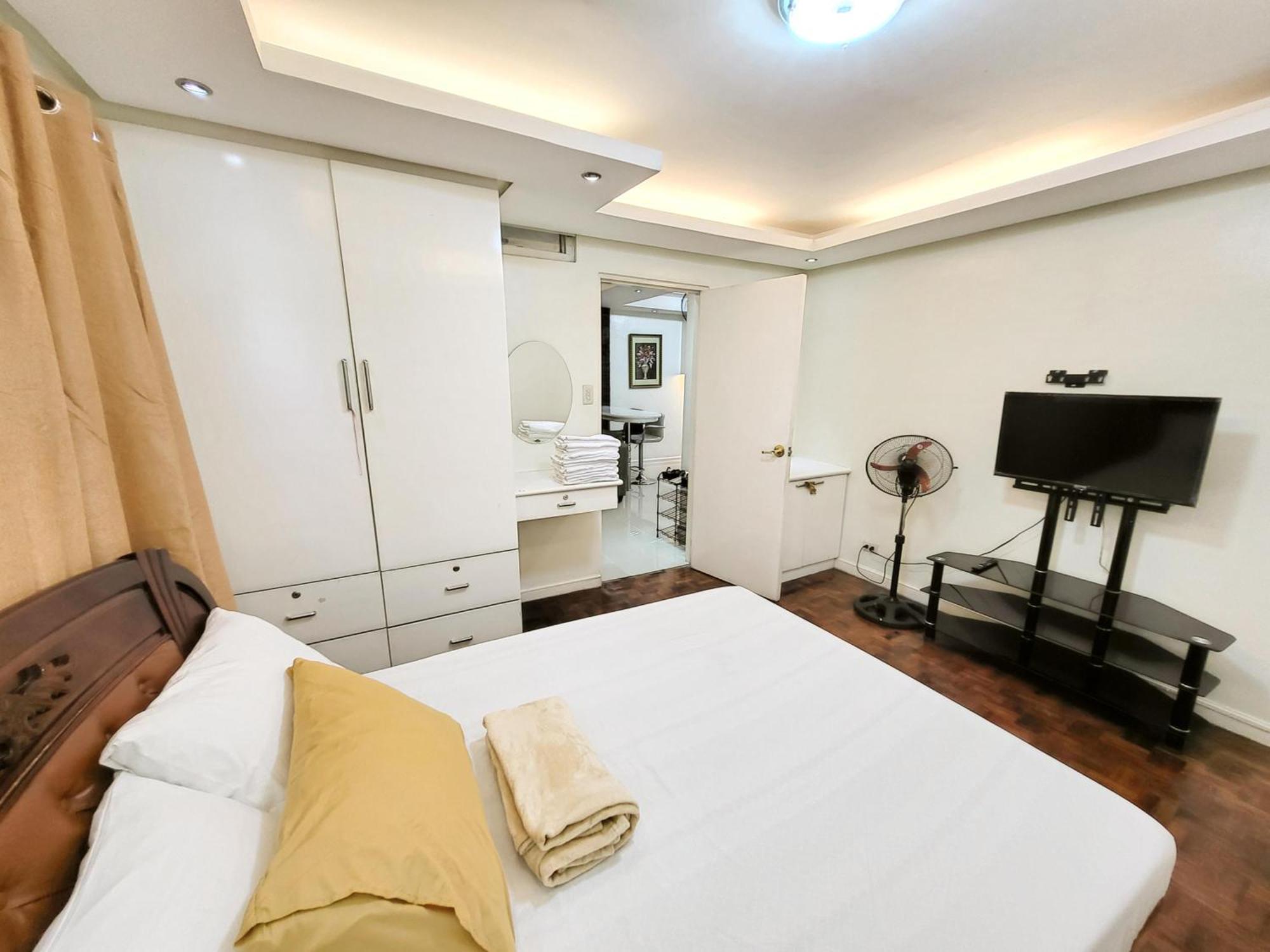 Golden Queen Suites Baguio City Luaran gambar