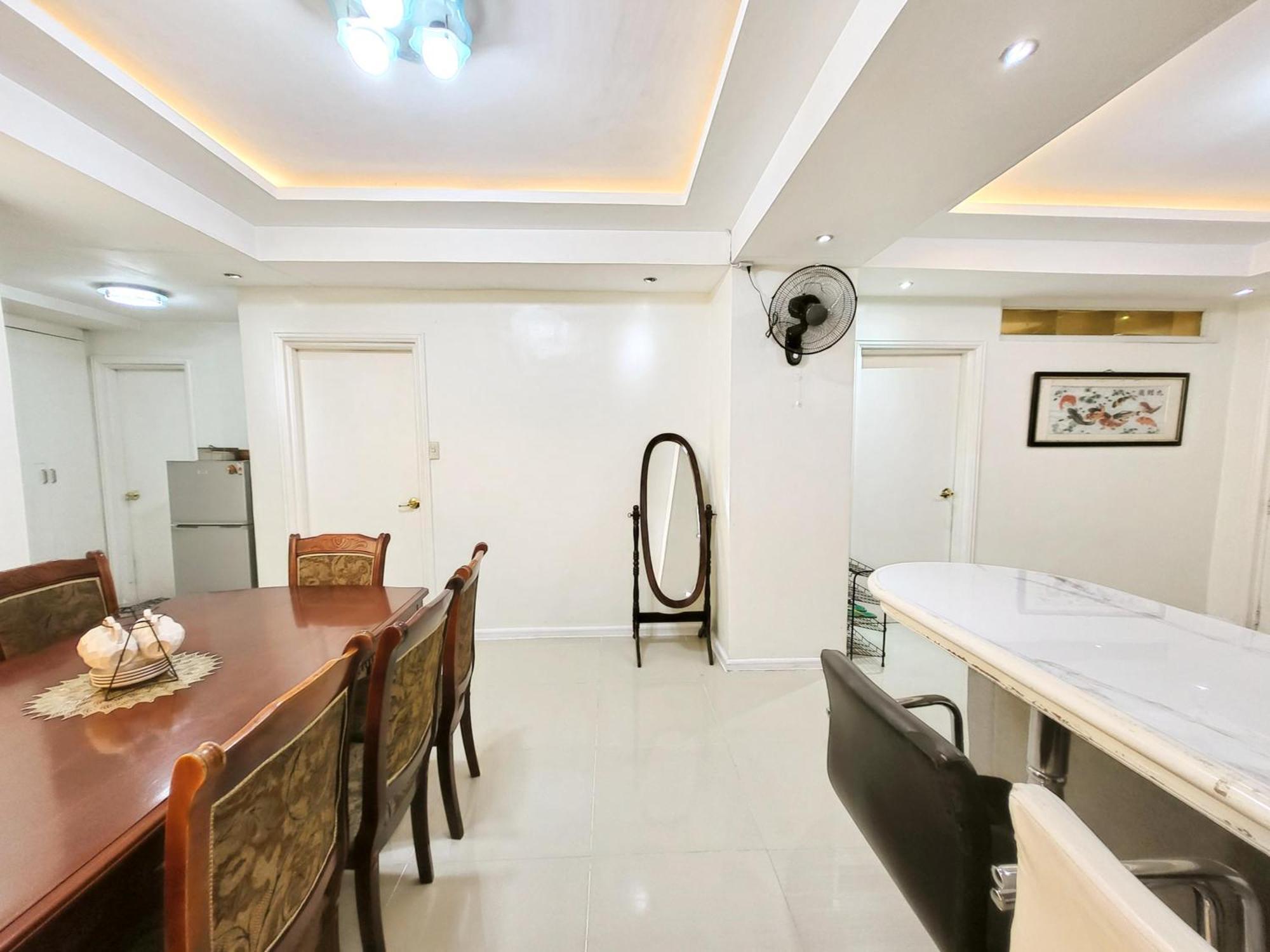 Golden Queen Suites Baguio City Luaran gambar