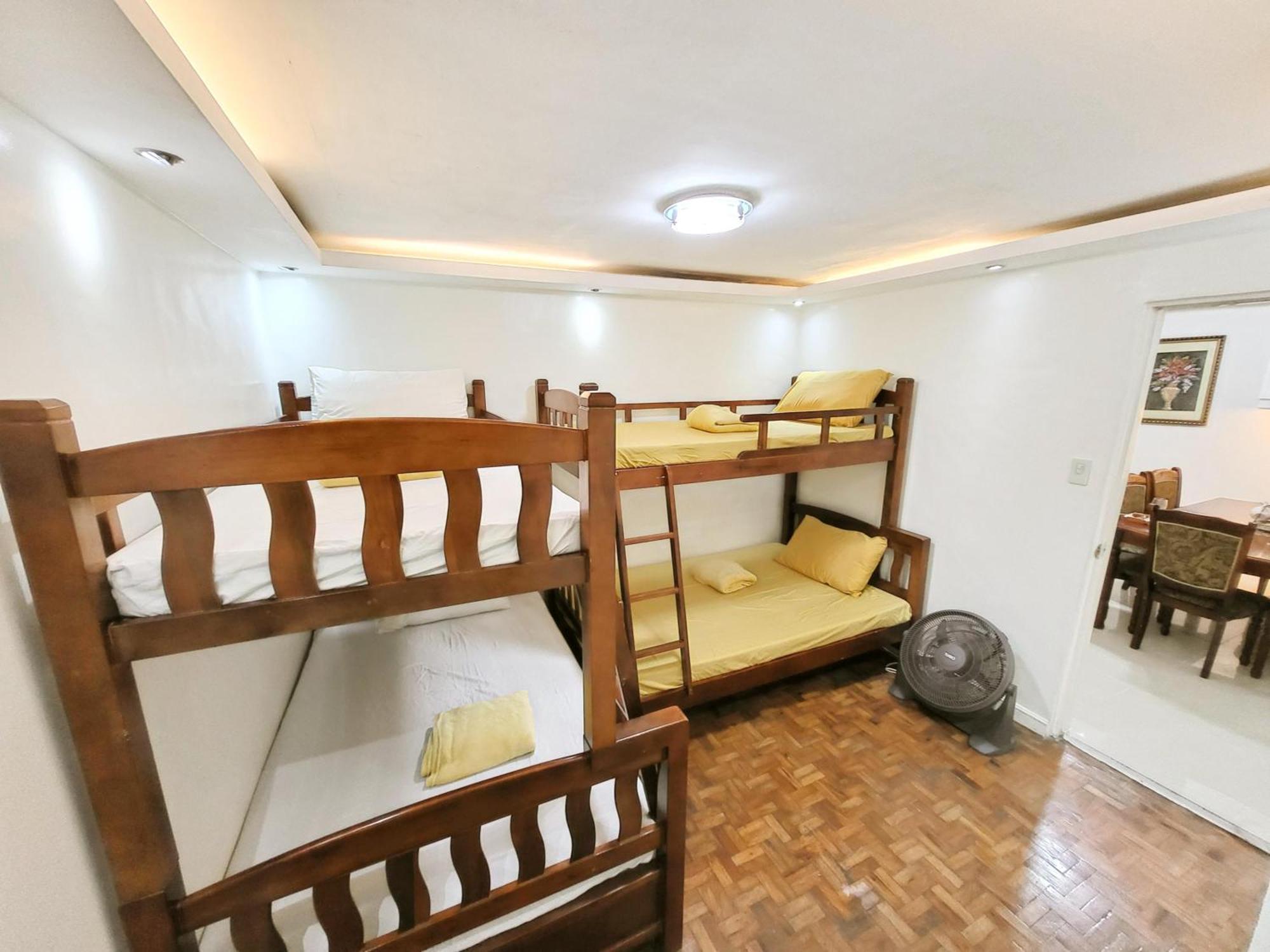 Golden Queen Suites Baguio City Luaran gambar
