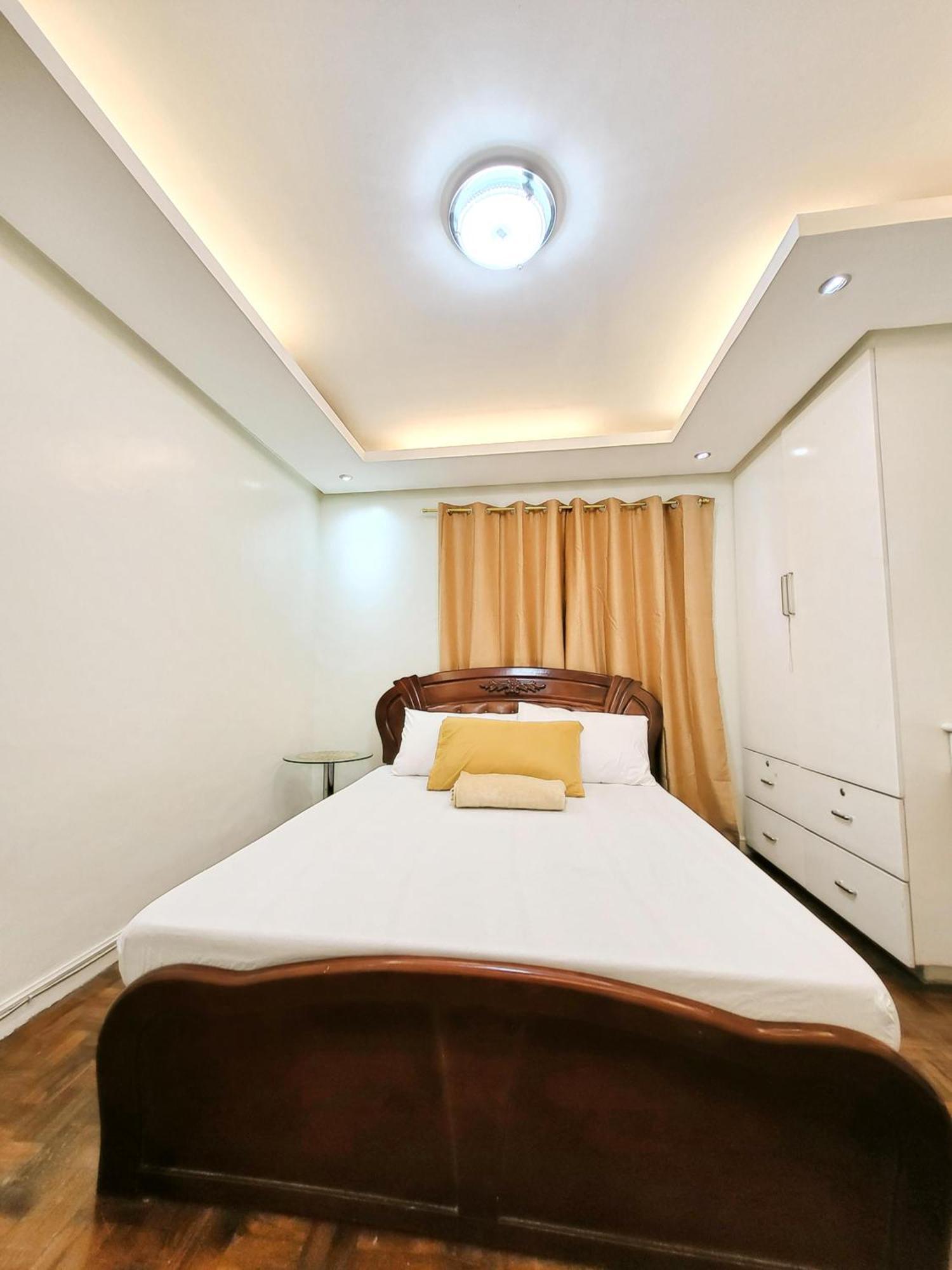 Golden Queen Suites Baguio City Luaran gambar