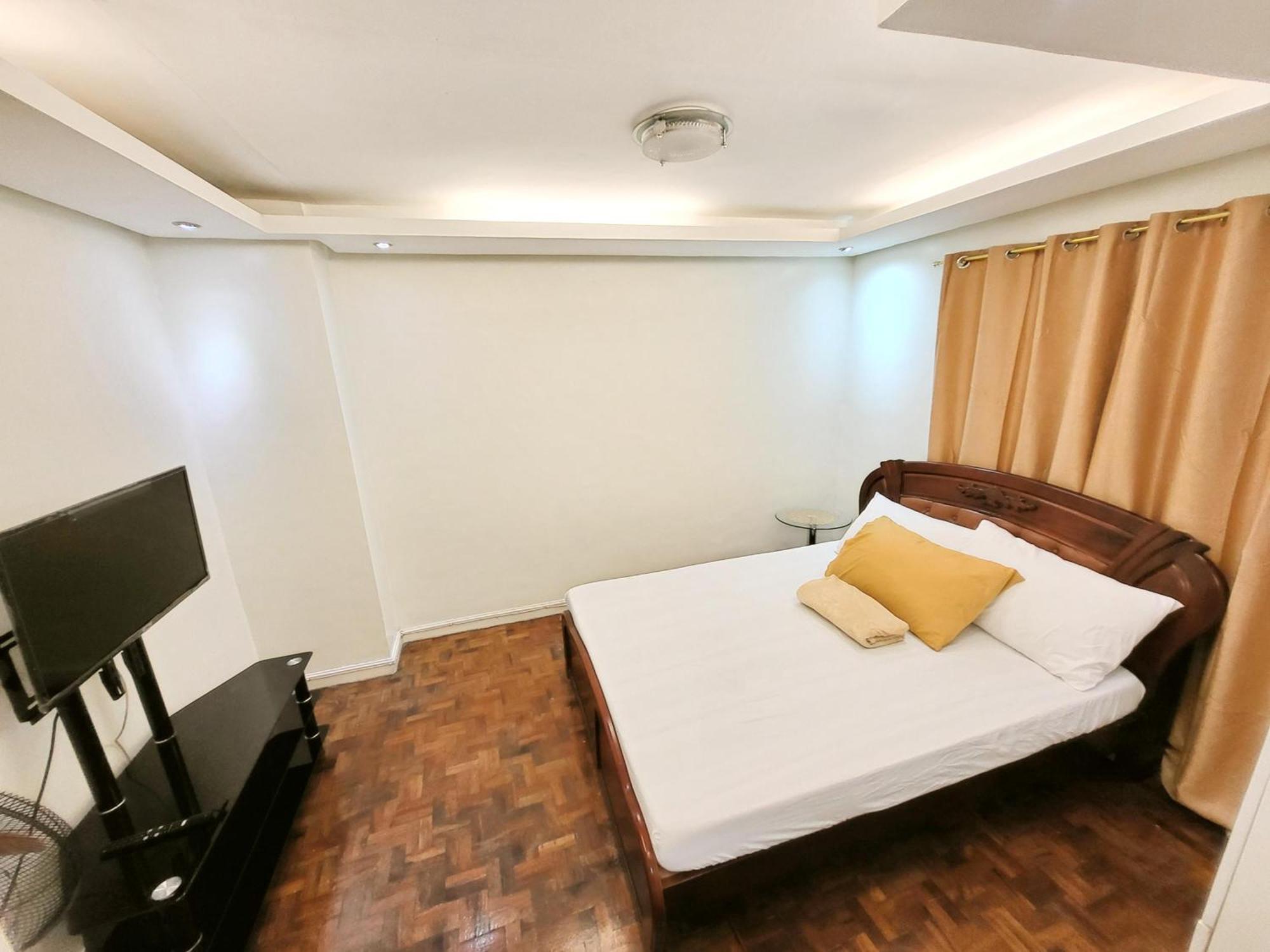 Golden Queen Suites Baguio City Luaran gambar