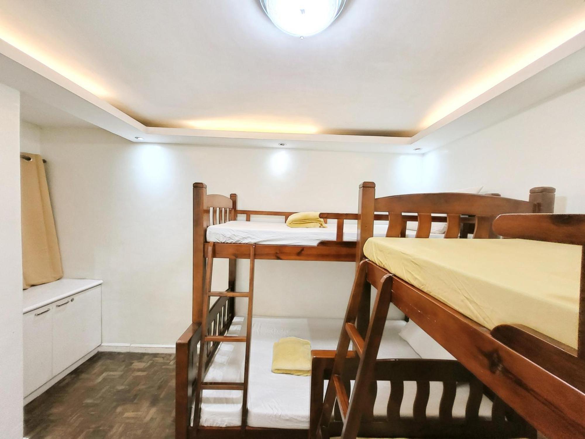Golden Queen Suites Baguio City Luaran gambar