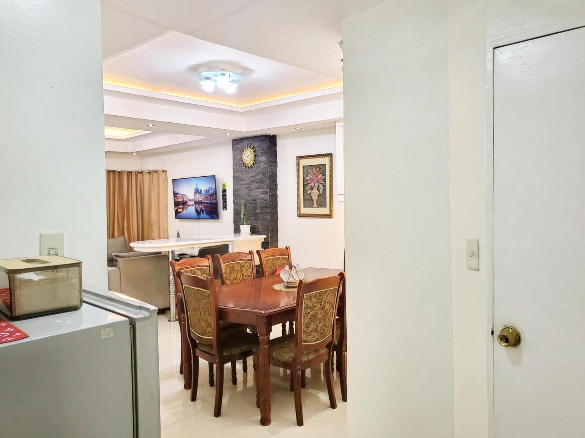 Golden Queen Suites Baguio City Luaran gambar