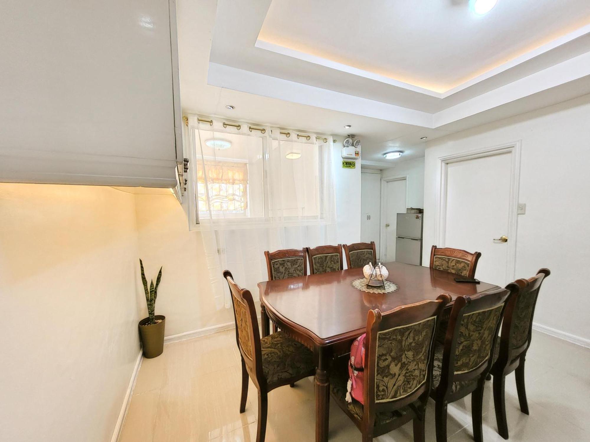 Golden Queen Suites Baguio City Luaran gambar