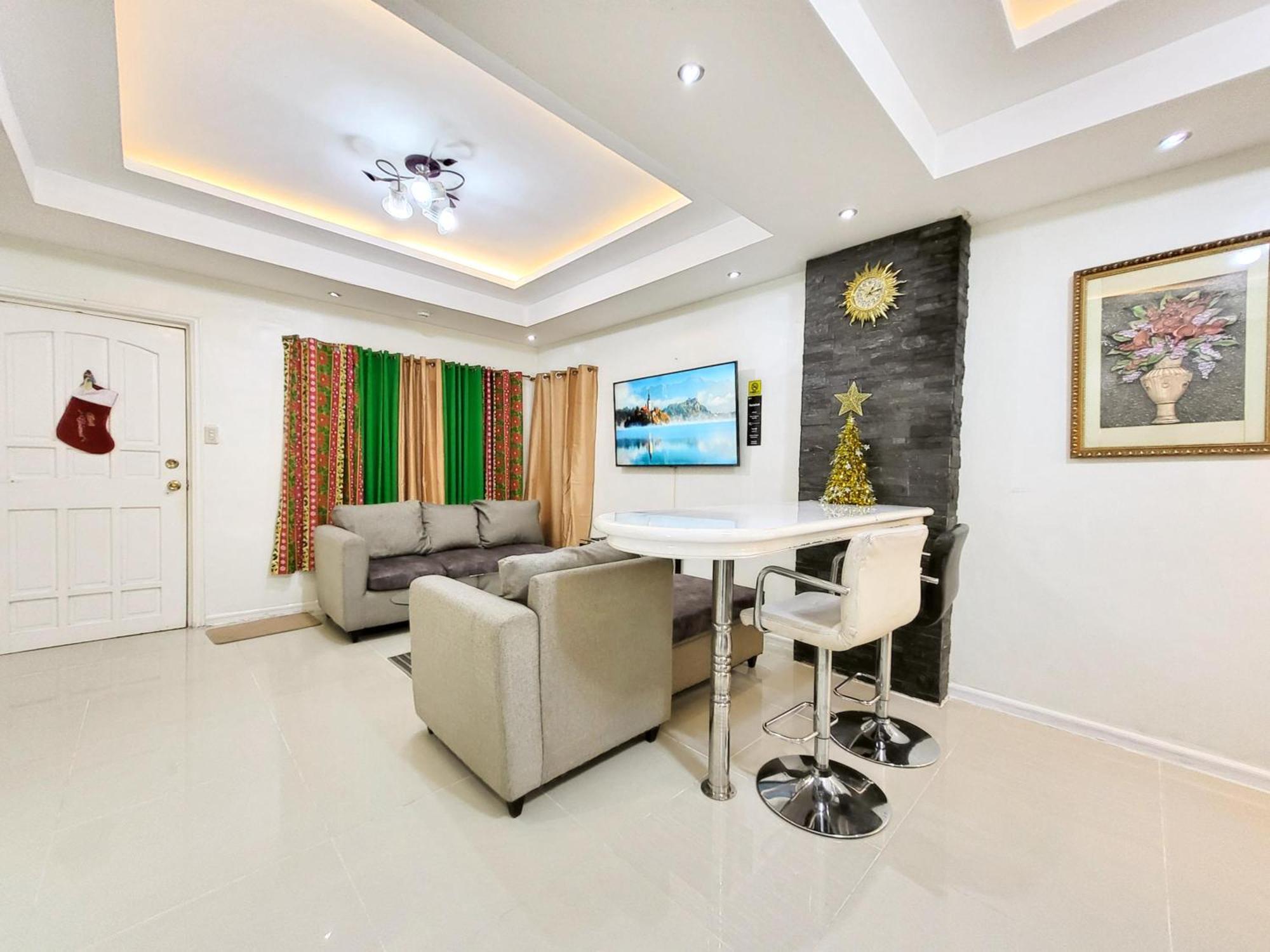 Golden Queen Suites Baguio City Luaran gambar