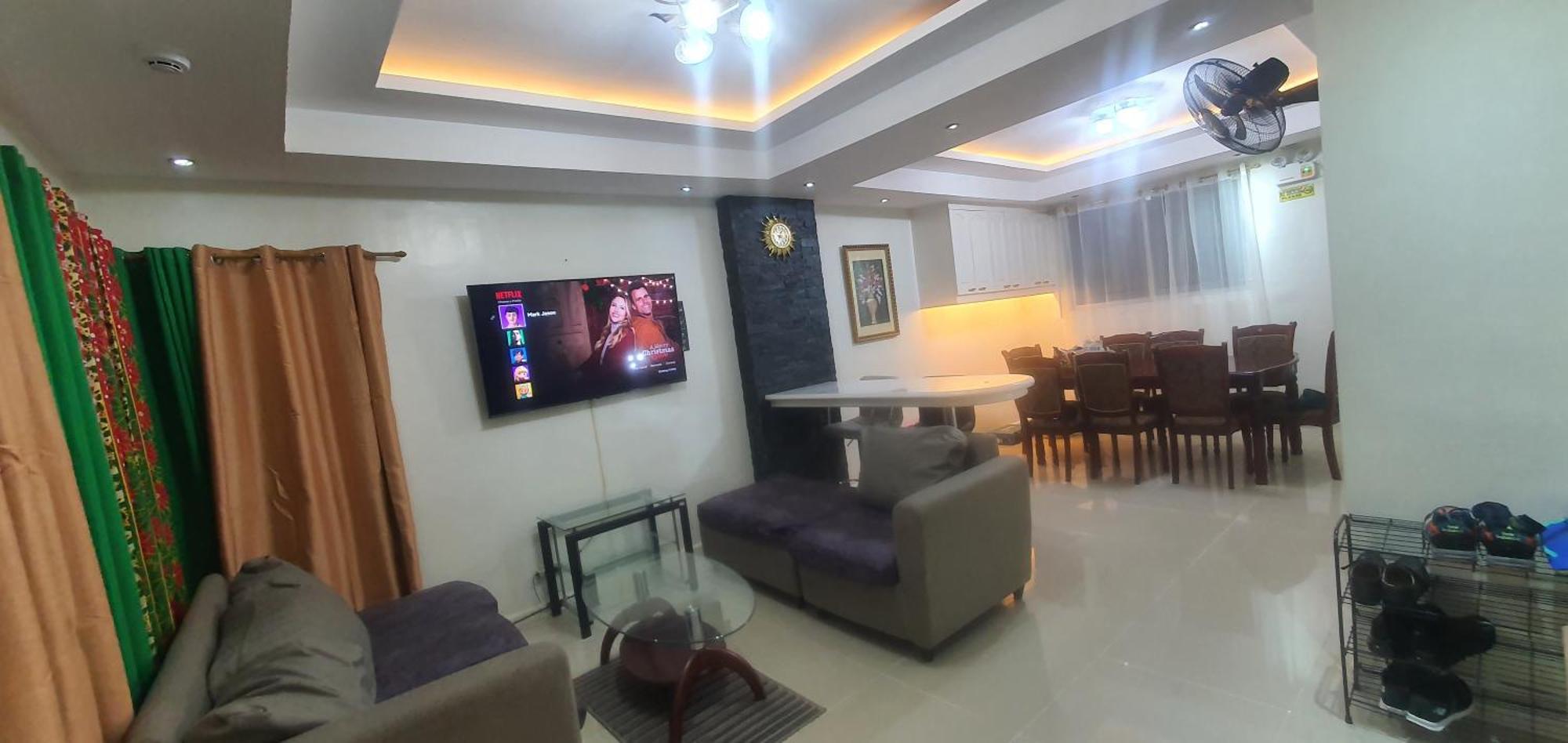 Golden Queen Suites Baguio City Luaran gambar