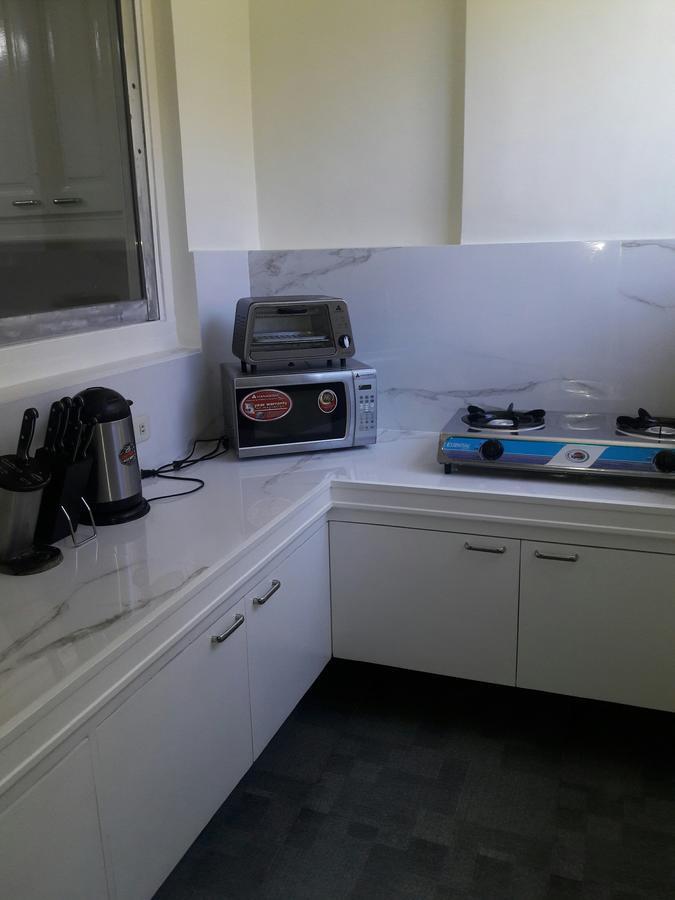 Golden Queen Suites Baguio City Luaran gambar