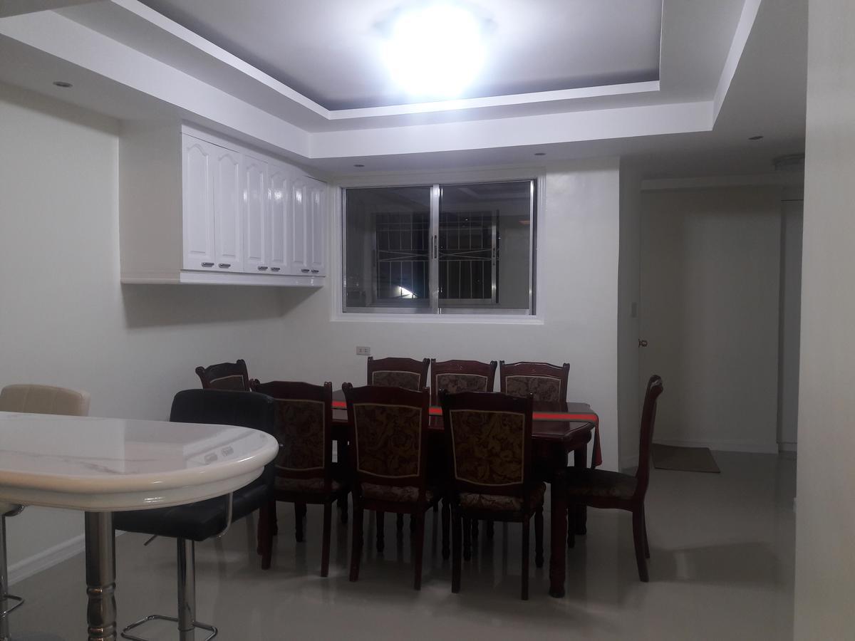 Golden Queen Suites Baguio City Luaran gambar