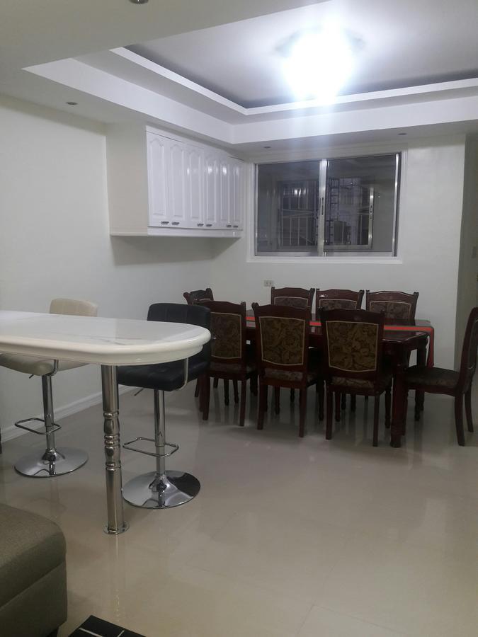 Golden Queen Suites Baguio City Luaran gambar