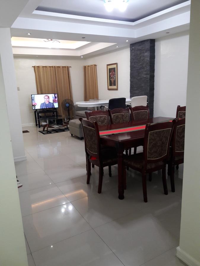 Golden Queen Suites Baguio City Luaran gambar