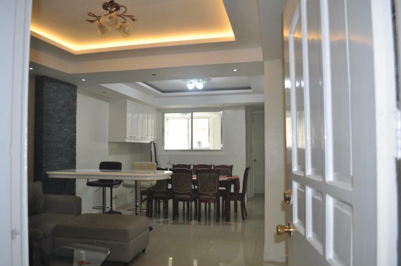 Golden Queen Suites Baguio City Luaran gambar