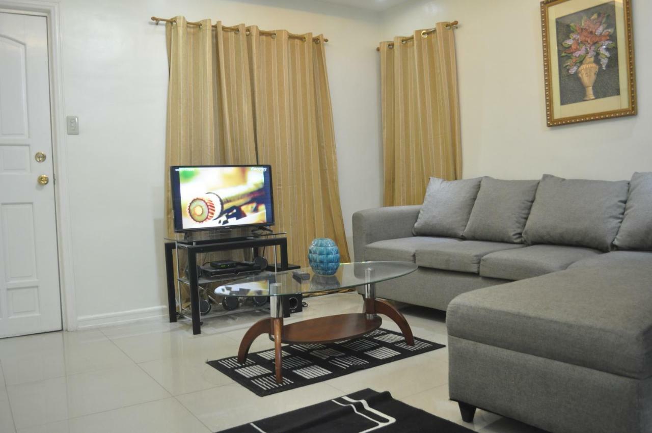 Golden Queen Suites Baguio City Luaran gambar