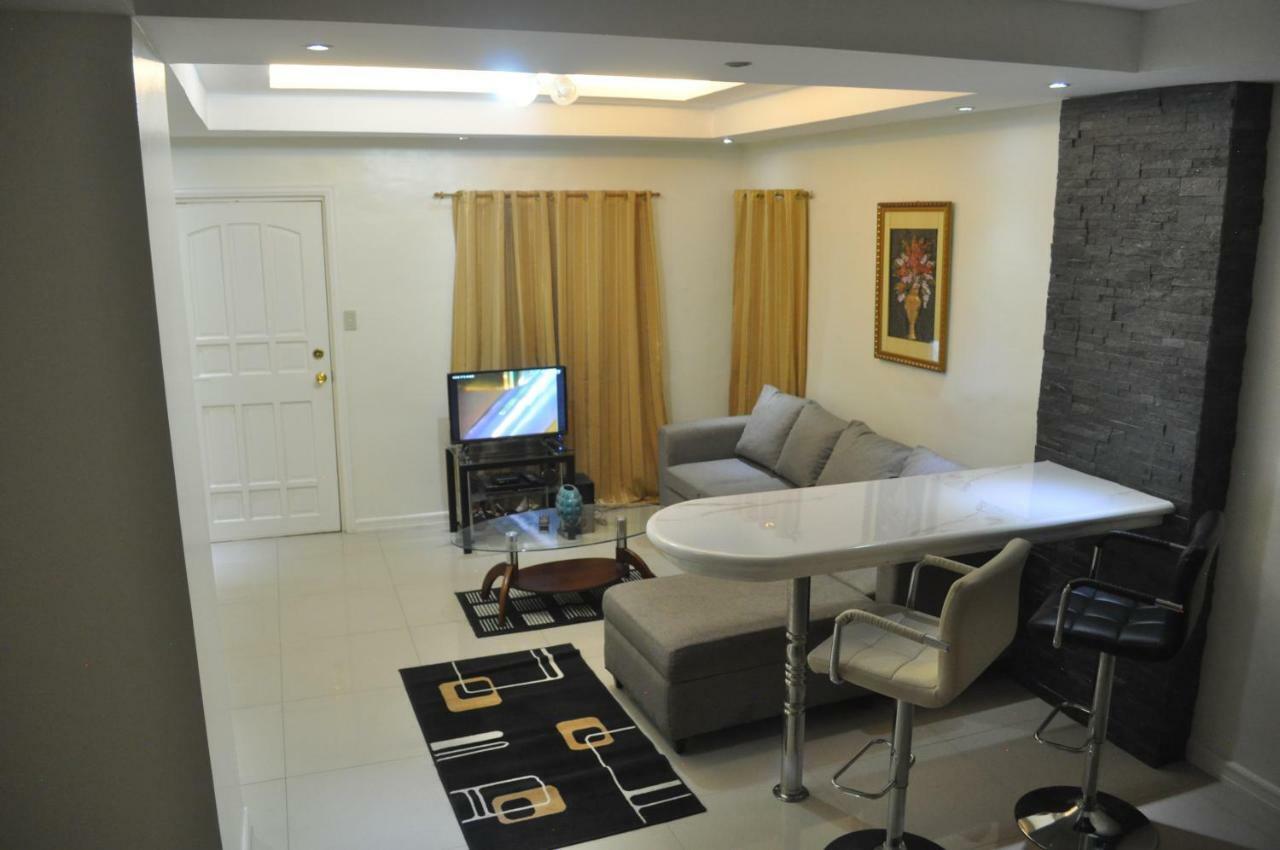 Golden Queen Suites Baguio City Luaran gambar