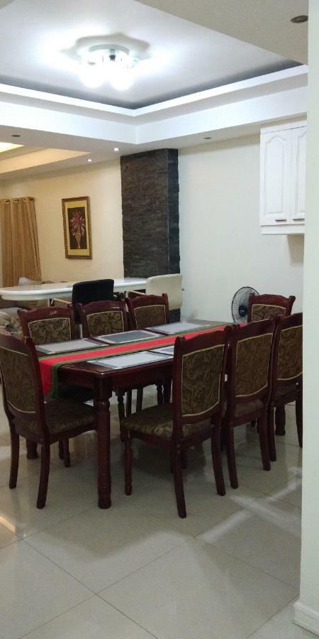 Golden Queen Suites Baguio City Luaran gambar