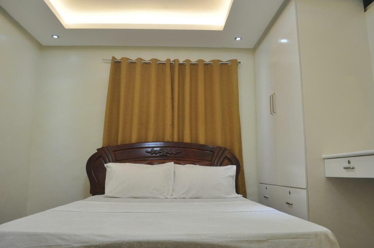 Golden Queen Suites Baguio City Luaran gambar