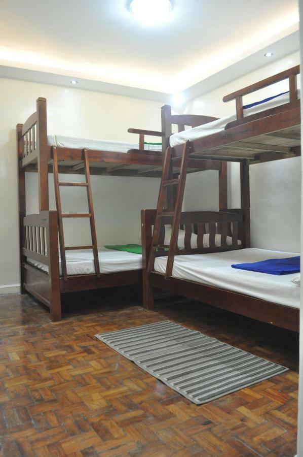 Golden Queen Suites Baguio City Luaran gambar