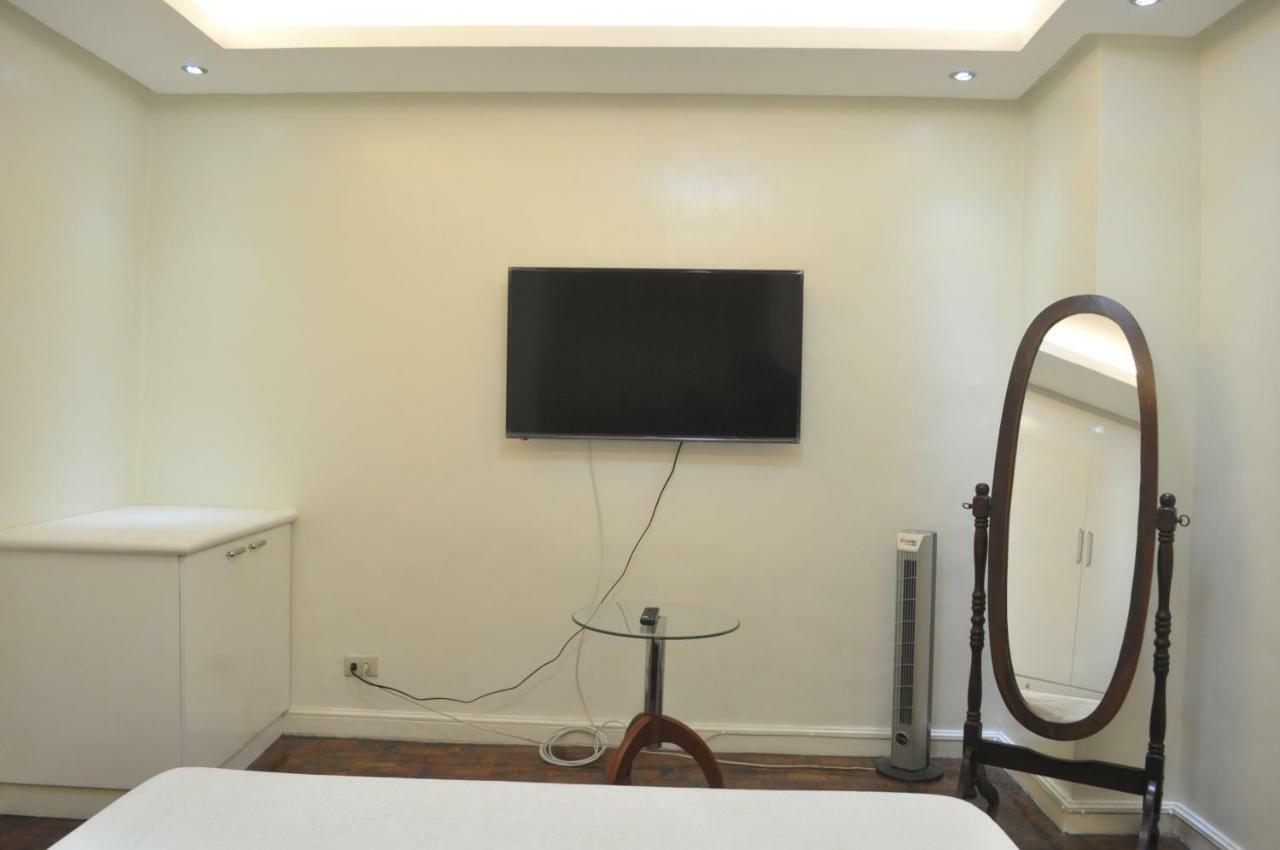 Golden Queen Suites Baguio City Luaran gambar
