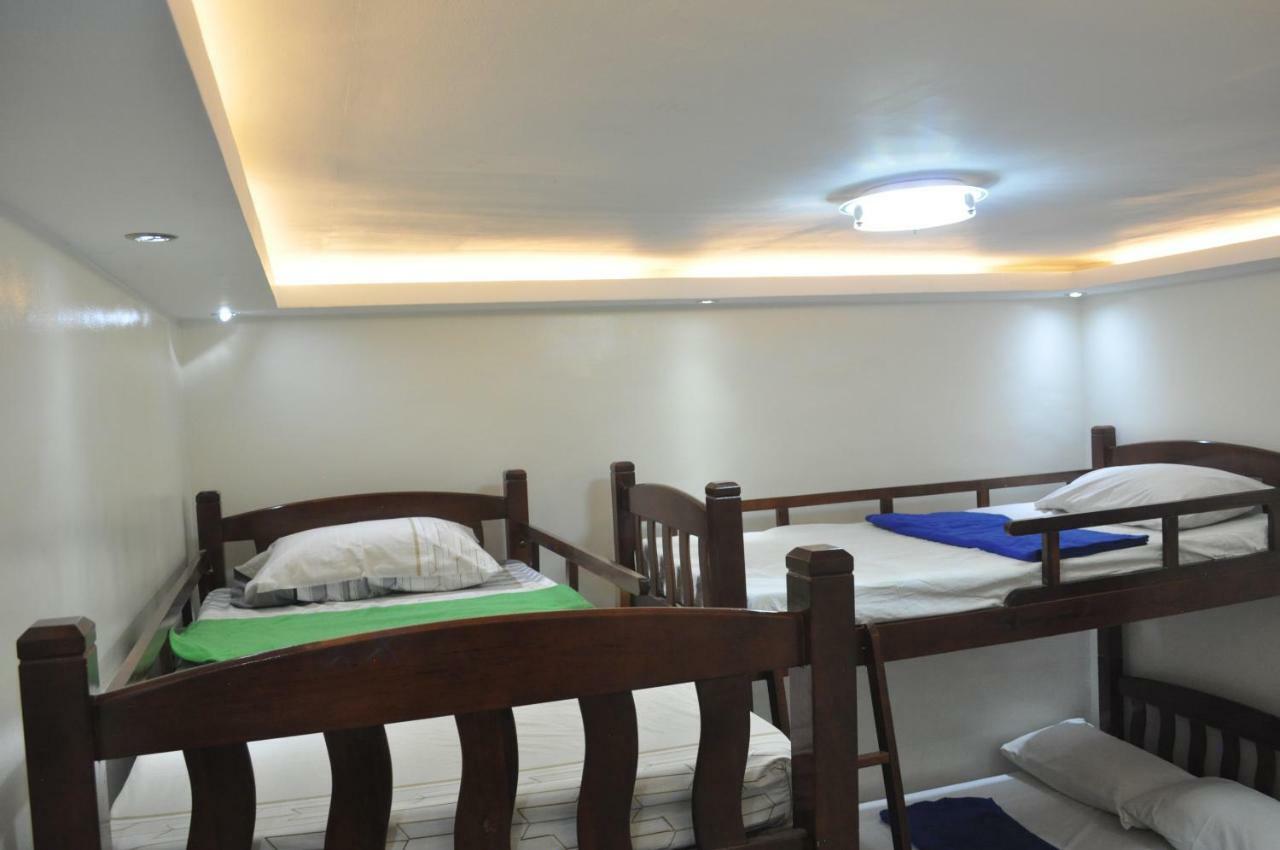 Golden Queen Suites Baguio City Luaran gambar