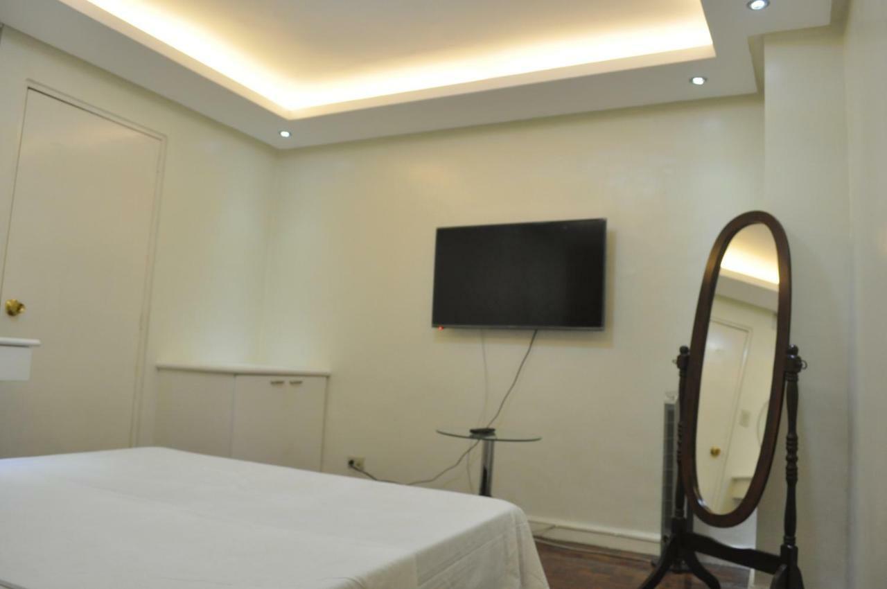 Golden Queen Suites Baguio City Luaran gambar