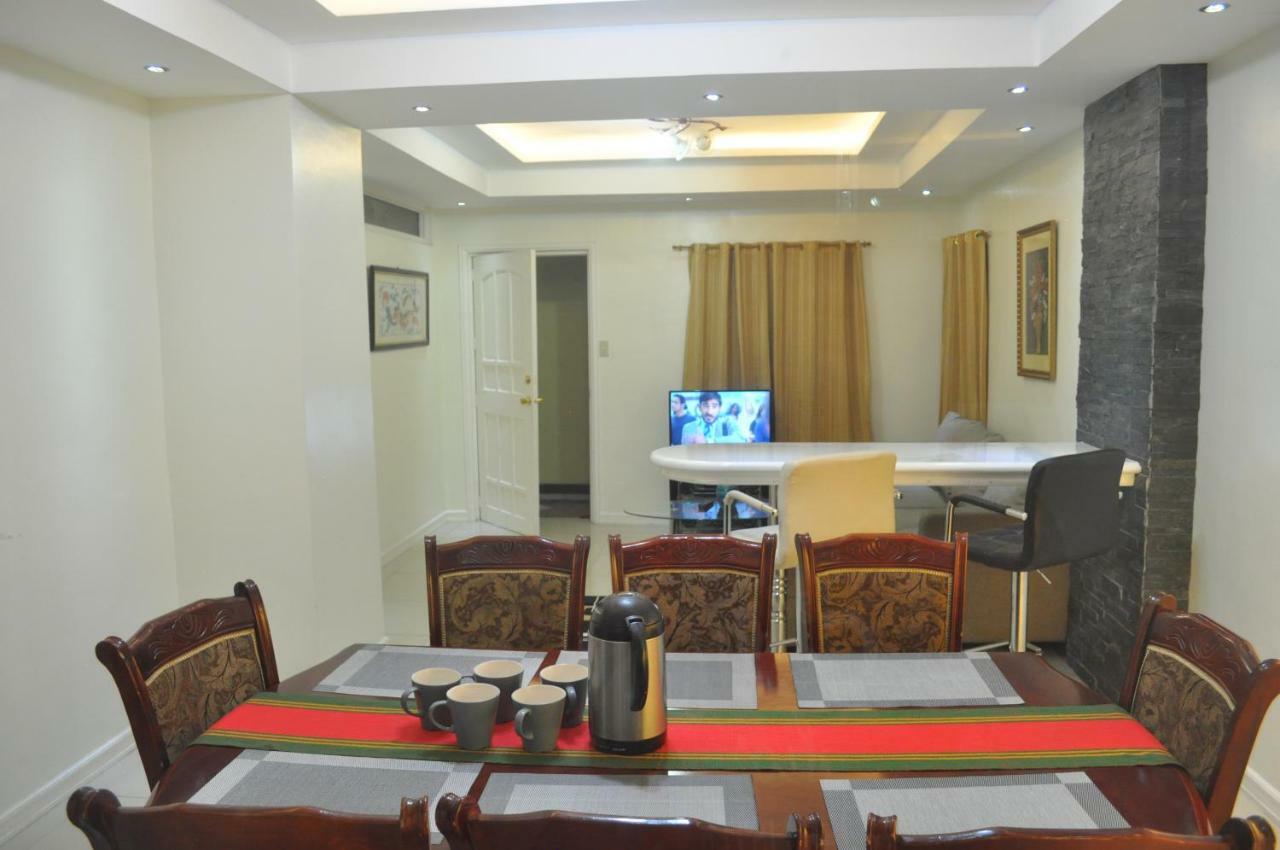 Golden Queen Suites Baguio City Luaran gambar