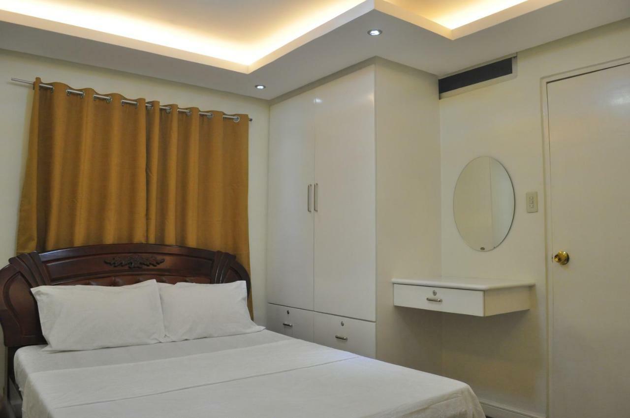 Golden Queen Suites Baguio City Luaran gambar