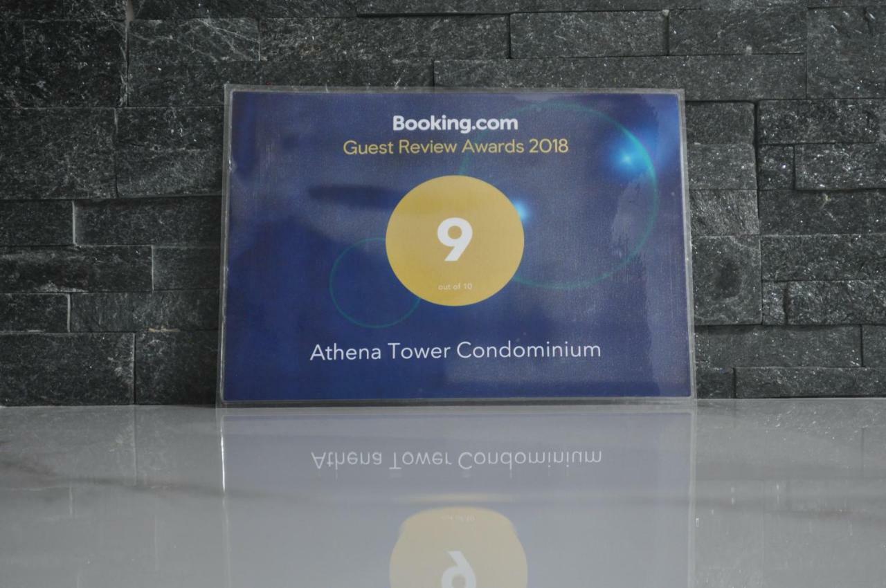 Golden Queen Suites Baguio City Luaran gambar