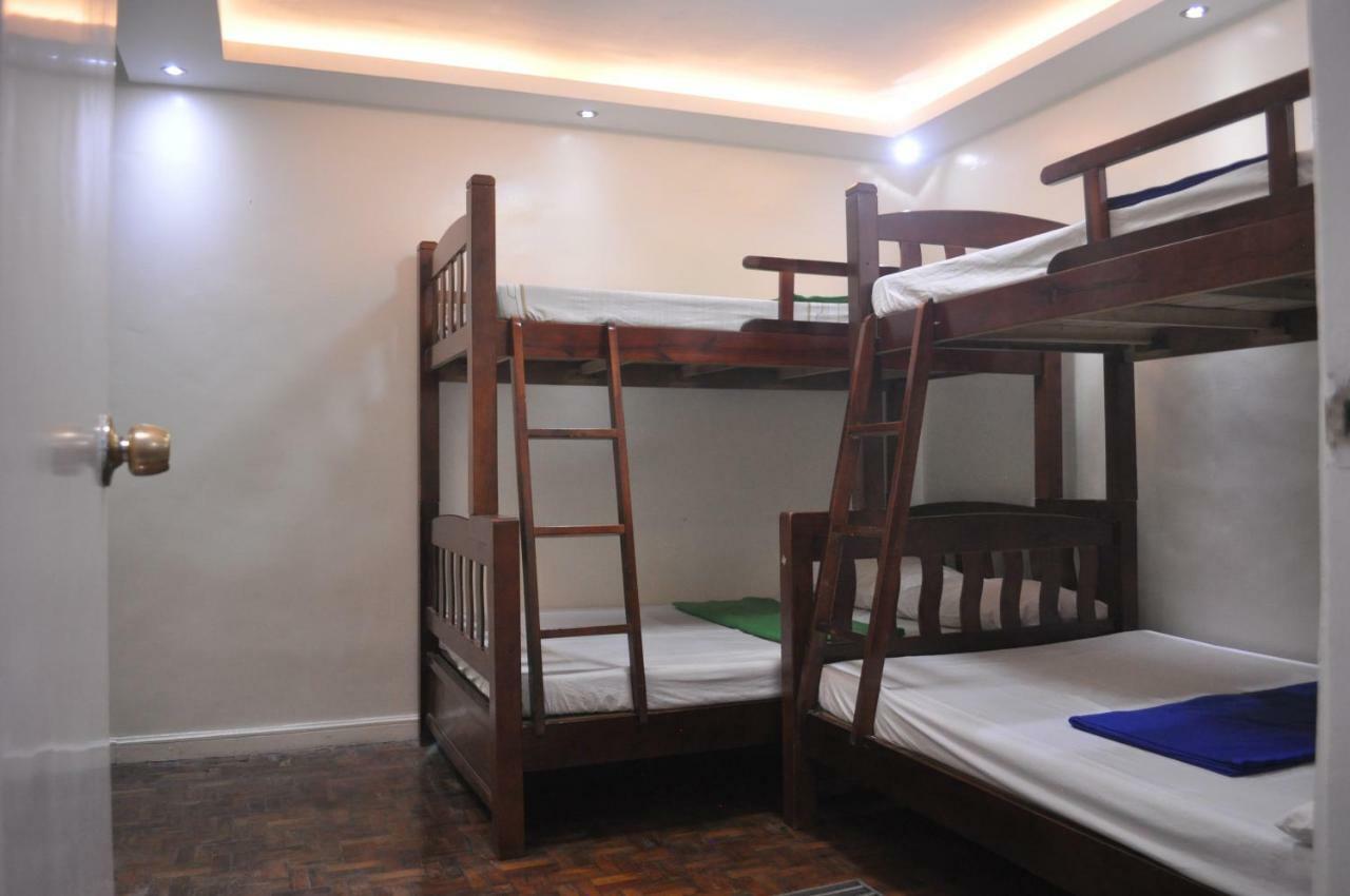 Golden Queen Suites Baguio City Luaran gambar
