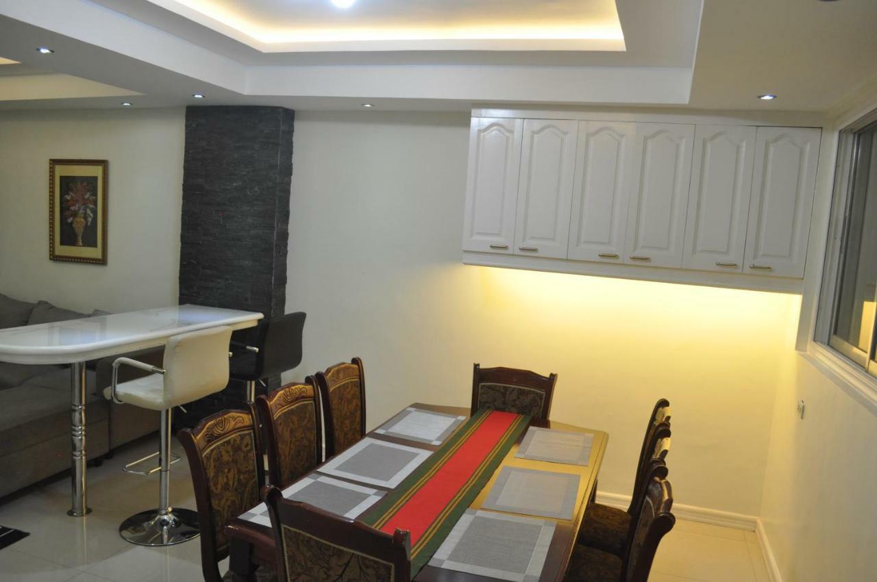 Golden Queen Suites Baguio City Luaran gambar
