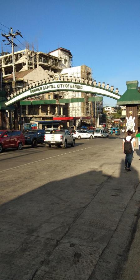 Golden Queen Suites Baguio City Luaran gambar